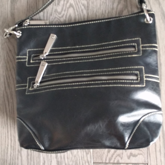 Faux leather bag by Anna Martina Franco🌸🌸 - Picture 5 of 12